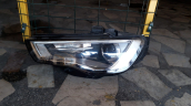 AUDI A3 2013 SOL FAR