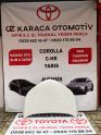 2016-2022 TOYOTA C-HR ÇIKMA ORJİNAL ÖN KAPUT
