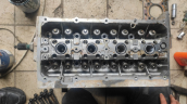 Oto Çıkma Parça / Volkswagen / Golf / Motor / Silindir Kapağı / Çıkma Parça 