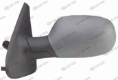 RENAULT MEGANE 1 SOL AYNA ELK.ISITM. 1999-2002 SIFIR