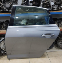 AUDİ A6 HATASIZ SOL ARKA KAPI