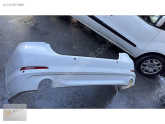 BMW 5 SERİSİ G30 ARKA TAMPON ORJİNAL HATASIZ