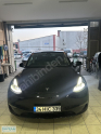 Oto Çıkma Parça / Tesla / Model Y / Oto Cam / Cam Tavan / Sıfır Parça 