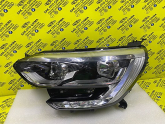 RENAULT MEGANE 4 FAR SOL / VALEO / 90089405 - 260606911R