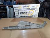 51757340790 BMW 5 G30 SAĞ ALT KORUMASI