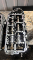 3.0 BMK CAS CASA BUG DİZEL SİLİNDİR KAPAKLARI AUDİ A6 Q7