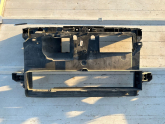 RENAULT MEGAN 4 ORJINAL ÖN PANEL HATASIZ
