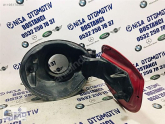 BMW 1 SERİSİ F20 KASA DEPO KAPAĞI DIŞ İÇ HAZNE ORJ ÇIKMA 7238095