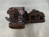 CİTROEN JUMPER 2*15 KALORİFER KUTUSU *ALKAN OTOMOTİV*