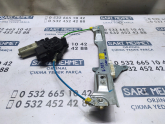 Oto Çıkma Parça / Opel / Corsa / Oto Cam / Cam Krikosu / Çıkma Parça 