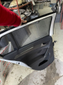 Oto Çıkma Parça / Volkswagen / Golf / Kaporta & Karoser / Sol Arka Kapı / Çıkma Parça 