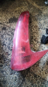 Peugeot 206 station wagon sol stop