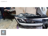 Oto Çıkma Parça / Volkswagen / T-Roc / Far & Stop / Sağ Ön Far / Çıkma Parça 