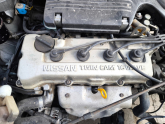 Oto Çıkma Parça / Nissan / Sunny / Motor / Distribütör / Çıkma Parça 