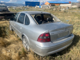 Hurda Belgeli Araçlar / Opel / Vectra