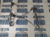 Oto Çıkma Parça / Peugeot / Partner / Oto Cam / Cam Krikosu / Çıkma Parça 