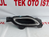 Oto Çıkma Parça / Mercedes / C Serisi / Tampon / Tampon Difüzör / Çıkma Parça 