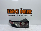 RANGE ROVER SPORT SAĞ ARKA STOP ORJİNAL HATASIZ