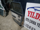 Oto Çıkma Parça / Renault / R 9 / Kaporta & Karoser / Sol Arka Kapı / Çıkma Parça 