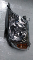 TOYOTA HİLUX ELEKTRİKLİ MOTORLU 2006 -SOL FAR