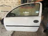 OPEL CORSA C SOL ÖN KAPI TEK KAPI ARAÇ İÇİN 2002-2007 MODEL