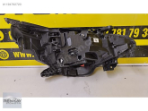 Oto Çıkma Parça / Renault / R 5 / Far & Stop / Sol Ön Far / Sıfır Parça 