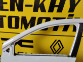 Oto Çıkma Parça / Renault / Clio / Kaporta & Karoser / Sol Ön Kapı / Çıkma Parça 