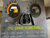 Oto Çıkma Parça / Volkswagen / Polo / Far & Stop / Sağ Arka Stop / Çıkma Parça 