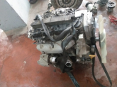Oto Çıkma Parça / Kia / Bongo / Motor / Motor (komple) / Çıkma Parça 