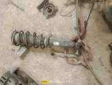 Oto Çıkma Parça / Peugeot / 407 / Alt Takım / Amortisör / Çıkma Parça 