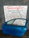 OPEL TİGRA SOL ÖN KAPI