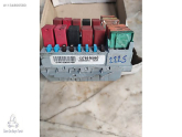 Citroen Jumper Peugeot Boxer Ducato Sigorta Kutusu 137661008