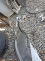 Oto Çıkma Parça / Renault / Megane / Tampon / Ön Tampon / Çıkma Parça 