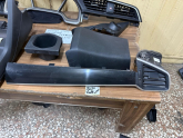 Oto Çıkma Parça / Honda / Civic / Kalorifer / Kalorifer Izgarası / Çıkma Parça 