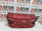 Oto Çıkma Parça / Honda / City / Kaporta & Karoser / Bagaj Kapağı / Çıkma Parça 