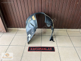 DACİA LODGY- DOKKER SOL ÖN DAVLUMBAZ SIFIR ORJİNAL