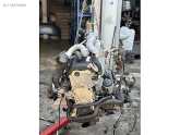 Oto Çıkma Parça / Volkswagen / Transporter / Motor / Takozu & Kulağı / Çıkma Parça 