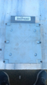 Ford focus motor beyni
