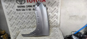 TOYOTA YARİS CROSS 2023 2025 SOL ÖN ÇAMURLUK ÇIKMA ORJİNAL