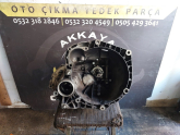 Oto Çıkma Parça / Fiat / Doblo / Şanzıman / Şanzıman Komple / Çıkma Parça 