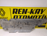Oto Çıkma Parça / Renault / Clio / Motor / Alt Muhafaza / Çıkma Parça 