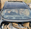 2008 Mazda RX-8 Modeli İçin Çıkma Orijinal Arka Cam