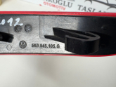 Oto Çıkma Parça / Volkswagen / Golf / Tampon / Tampon Reflektörü / Çıkma Parça 