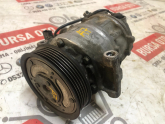 Oto Çıkma Parça / Audi / A6 / Klima / Klima Kompresörü / Çıkma Parça 