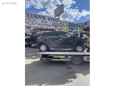 Hyundai i20 çıkma orjinal silecek motoru