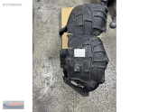 8W0810172B AUDİ A4 SAĞ ARKA TEKER DAVLUMBAZI ORİJİNAL 2018-24