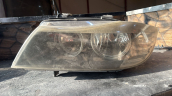 BMW 3 SERİ E90 LCİ HALOJEN SOL FAR