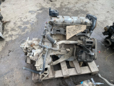 Oto Çıkma Parça / Fiat / Albea / Şanzıman / Şanzıman Komple / Çıkma Parça 