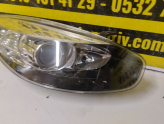 Oto Çıkma Parça / Renault / Fluence / Far & Stop / Sağ Ön Far / Çıkma Parça 