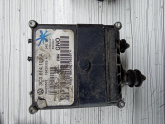 VW PASSAT ABS BEYNİ 3C0614109D 16420502